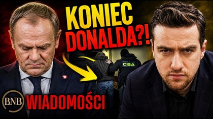 Z Ostatniej Chwili! Partia Tuska NIELEGALNA? Zaczyna Działać Jak Organizacja PRZESTĘPCZĄ
