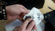 Tusz CANON PG-512 - Jak szybko napełnić?