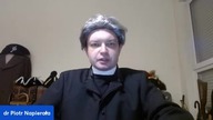 MARTIN LUTHER - dr Piotr Napierała