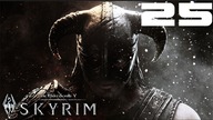 Zagrajmy w: TESV:Skyrim #25 - Smoku ty mój... - (XBOX 360)