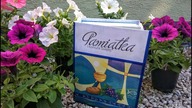 Pudełko-książka 1 Komunia Święta/ Box-book 1 Holy Communion