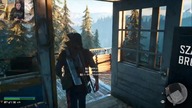 Zagrajmy w days gone #24 - jedziemy do nowego obozu