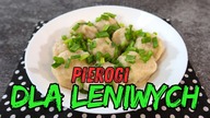 PIEROGI BEZ LEPIENIA?  Ten viralowy przepis to absolutny HIT dla zabieganych!