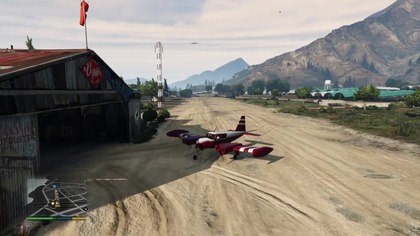 Grand Theft Auto V  Full Gameplay Walkthrough Part 4 | GameCinema