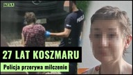 Sąsiedzi myśleli, że zaginęła.  Prawda wyszła na jaw