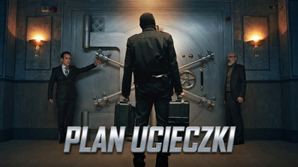 Plan ucieczki (2016) Lektor PL