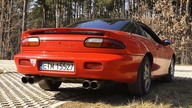 Chevrolet Camaro 4gen 3. 8 V6 - Ani to szybkie, ani to za ładne