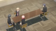 Oregairu S2 Odcinek 6 Zgromadzenie tańczy, ale się nie rozwija, gdy nie ma nic do roboty.  Napisy PL