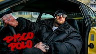 Kizo - DISCOPOLO (prod.  BeMelo & Gory)