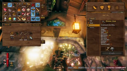 Valheim Day 662