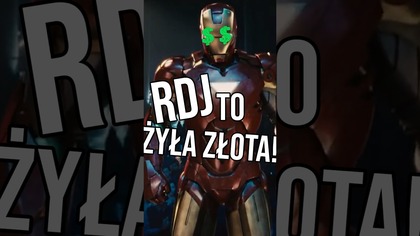 RDJ może stać się najbardziej opłacalnym aktorem w historii- wszystko dzięki Avengers Doomsday!