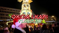 STRÓJ MAŁEGO MIKOŁAJA NA PRZYSZŁE ŚWIĘTA? | VLOGMAS