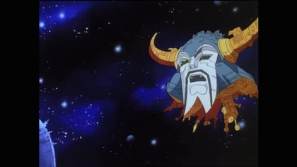 Transformers G1 S03E24 Grimlocks New Brain - Lektor PL Remastered