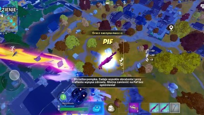 Fortnite Blitz Royale #37