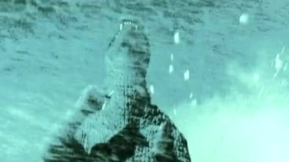 Godzilla Ostatnia wojna - Godzilla Final Wars (2004) cd2