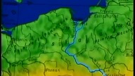 Archeologia Wisła -1.  Narodziny rzeki