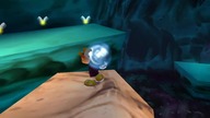 Zagrajmy w rayman 2:The Great Escape#7-Jaskinia Złych Snów.