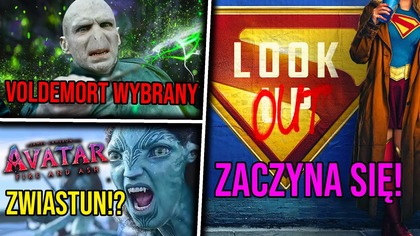 WB znalazło VOLDEMORTA? | ZWIASTUN Mortal Kombat 2 | Nowa Naga broń jest GENIALNA?