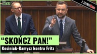 Kosiniak-Kamysz wściekły w Sejmie! Skończ pan z tymi ordynarnymi kłamstwami | Gazeta.pl