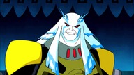 Ben 10 Ultimate Alien: Aggregor zdobywa wszystkie części mapy nieskończoności