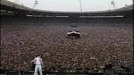 Live Aid 1985 Wembley - Beach Boys, Dire Straits, George Thorogood, Queen, Simple Minds, David Bowie