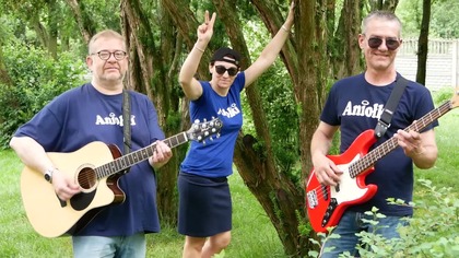 #Hot16Challenge2 - Schola Aniołki z Markuszowa