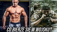 Czym Wspomagają Się Żołnierze?