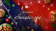 Media Narodowe TV (TV MN) - Bożonarodzeniowa czoł&oacute;wka programu Jana Bodakowskiego i Andrzeja 
