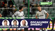 Legia Warszawa ma problem! Ale nie tylko ona