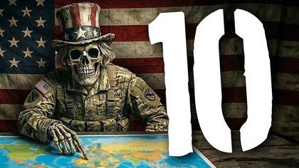 10 przywódców zlikwidowanych przez USA [TOPOWA DYCHA]