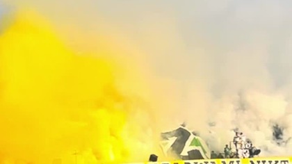 #falubaz #sports #fans #oprawa #shorts #lubuskisporttvp3 #speedway #kibice