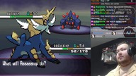 CAŁA GRA QUGORA (POKEMON BLACK)