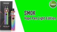FAJNE SE ŚWIECI - Vape Pen 22 Light Edition | ePapierosek.com