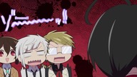 Bungou Stray Dogs Wan! 06 NapisyPL