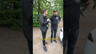 Michu z M4K Garage o SAMOCHODACH ELEKTRYCZNYCH!Nie ma do nich SZACUNKU? @Milosnicy4Kolek