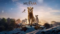 Mufasa: Król Lew (2024) - Wiem, że to ty (audio)