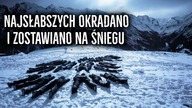 Nie zostawiajcie mnie.  Dla dobra dzieci - Historia Tragicznej Wyprawy w ZSRR z 1975