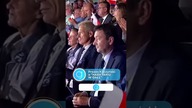 PREZES Kaczyński o HARATANIU W GAŁĘ #shorts