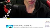 POLSKIE MIASTA NA LITERĘ H #youtubeshorts #shorts #short