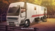 Chihayafuru 3 - Odcinek 20