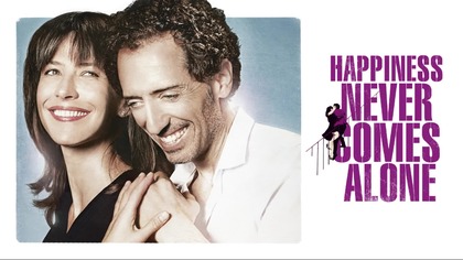 27 Szczęście nigdy nie przychodzi samo (2012) [Lektor PL]