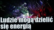 Nauka potwierdza, że ludzie pochłaniają energię od innych