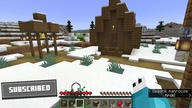 MINECRAFT ALE WSZYSTKIE MOBY SE NIEWIDZIALNE2