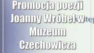 Promocja poezji