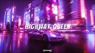 Highway Queen  HajimeAI #ai #music #viralvideo #speed