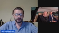 Witold Modzelewski kolejny Rusek plus oligarchiczna fura dla ciołków - dr Piotr Napierała