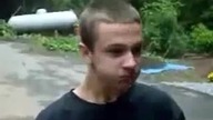 Zjadł najostrzejszą papryczkę ŚWIATA