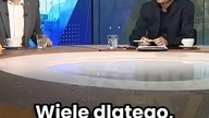 BRYŁKA: TUSK ZNÓW STRASZY WOJNĄ!
