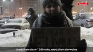 Rumuni protestują- Nie chcemy, żeby było u nas jak w Polsce