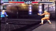 DRACHA W NACHACH (Tekken 4) #shorts #shortvideo #gaming #tekken #retro #ps2 #gameplay #letsplay